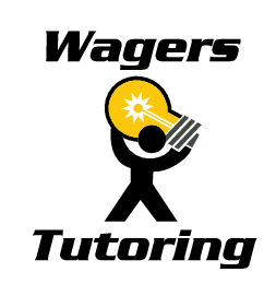 Wagers Tutoring Logo